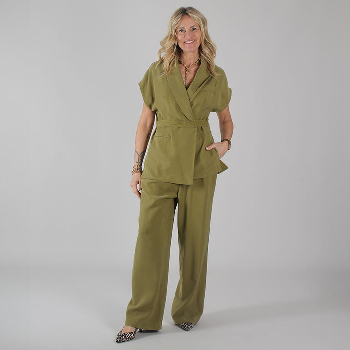 Pantalone Andrea Palazzo