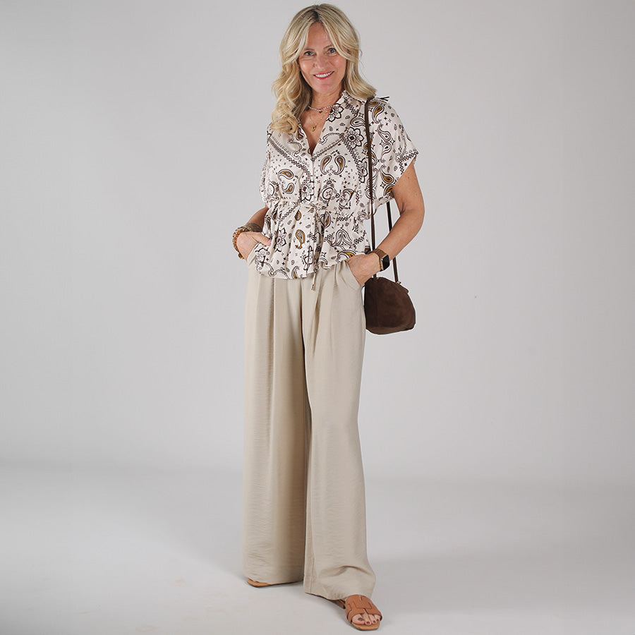 Pantalone Tropea