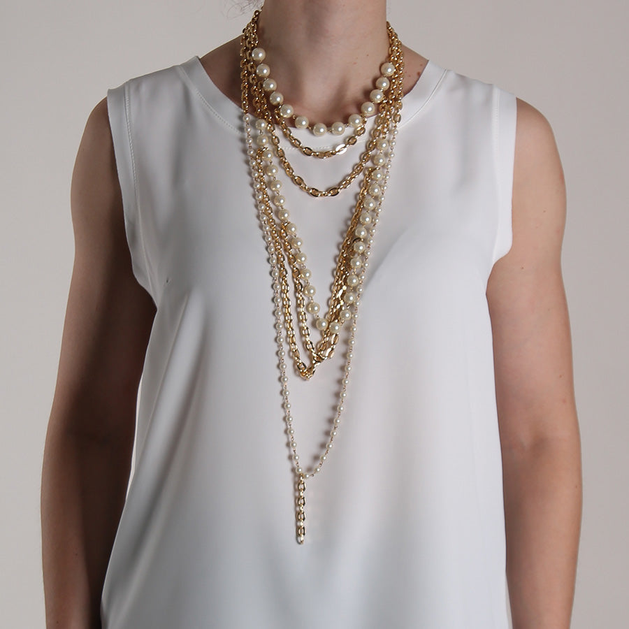 Collana N.5