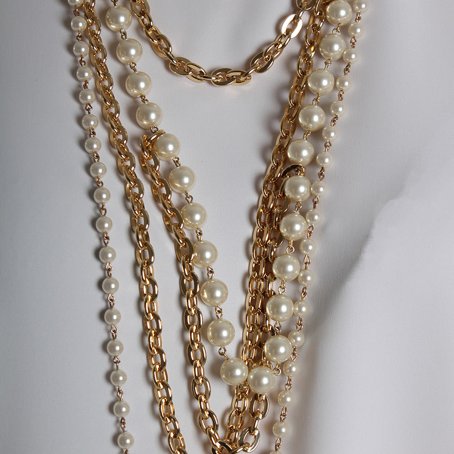 Collana N.5