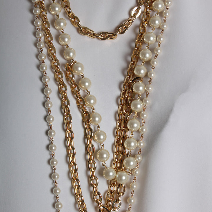 Collana N.5