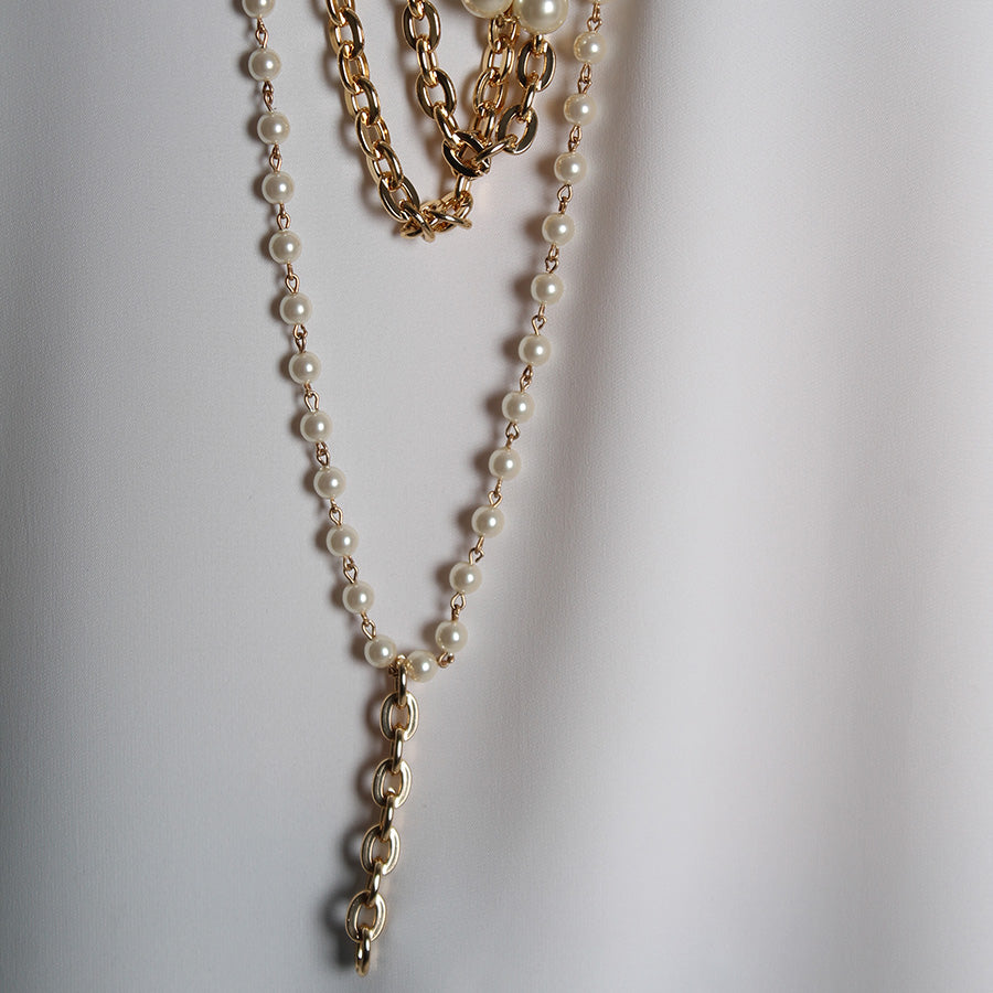 Collana N.5