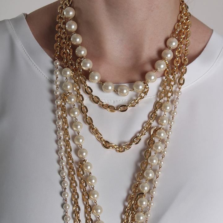 Collana N.5