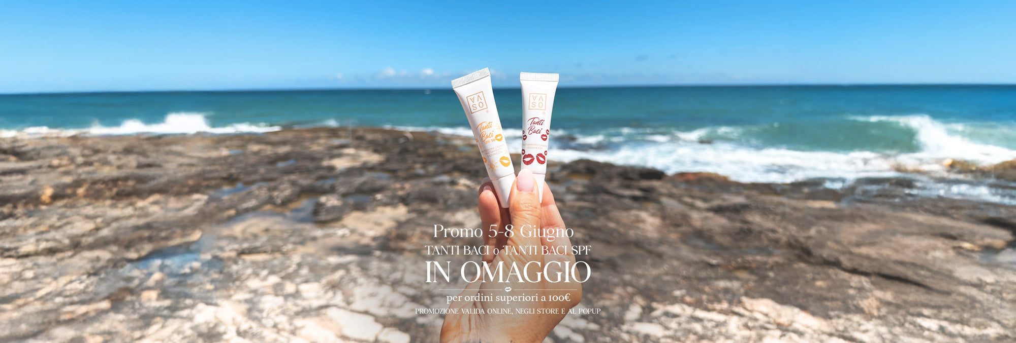 Tanti baci