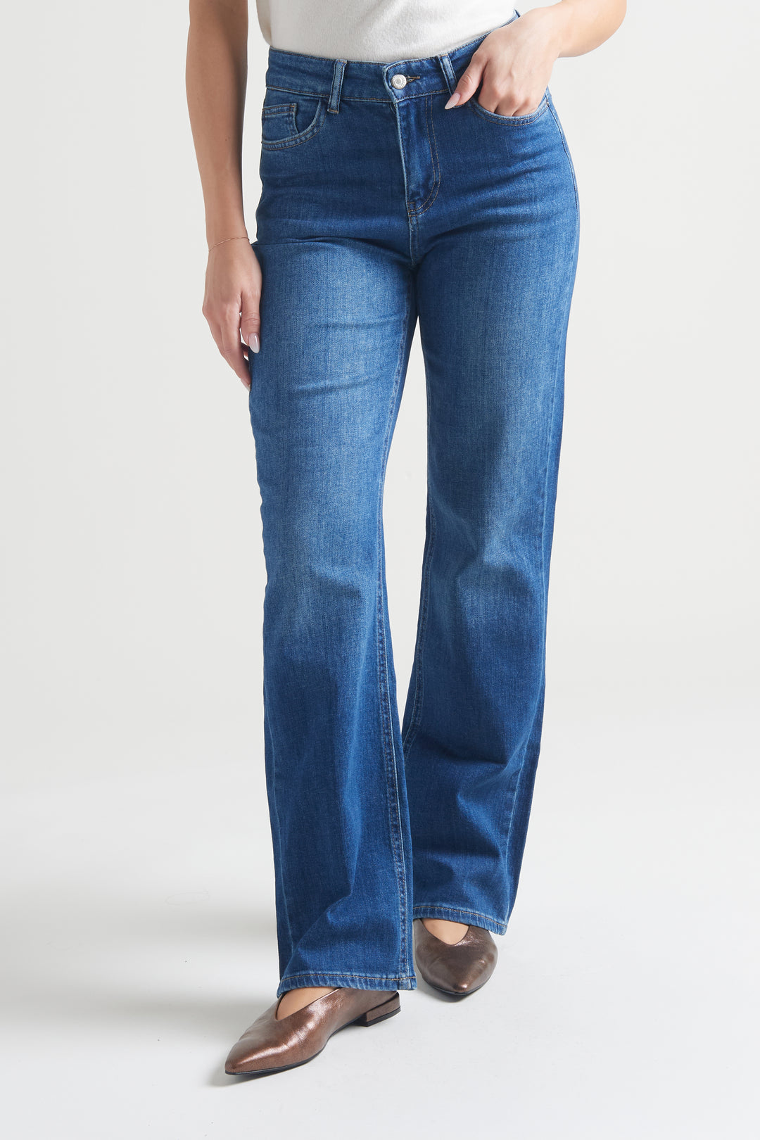 Jeans Jade