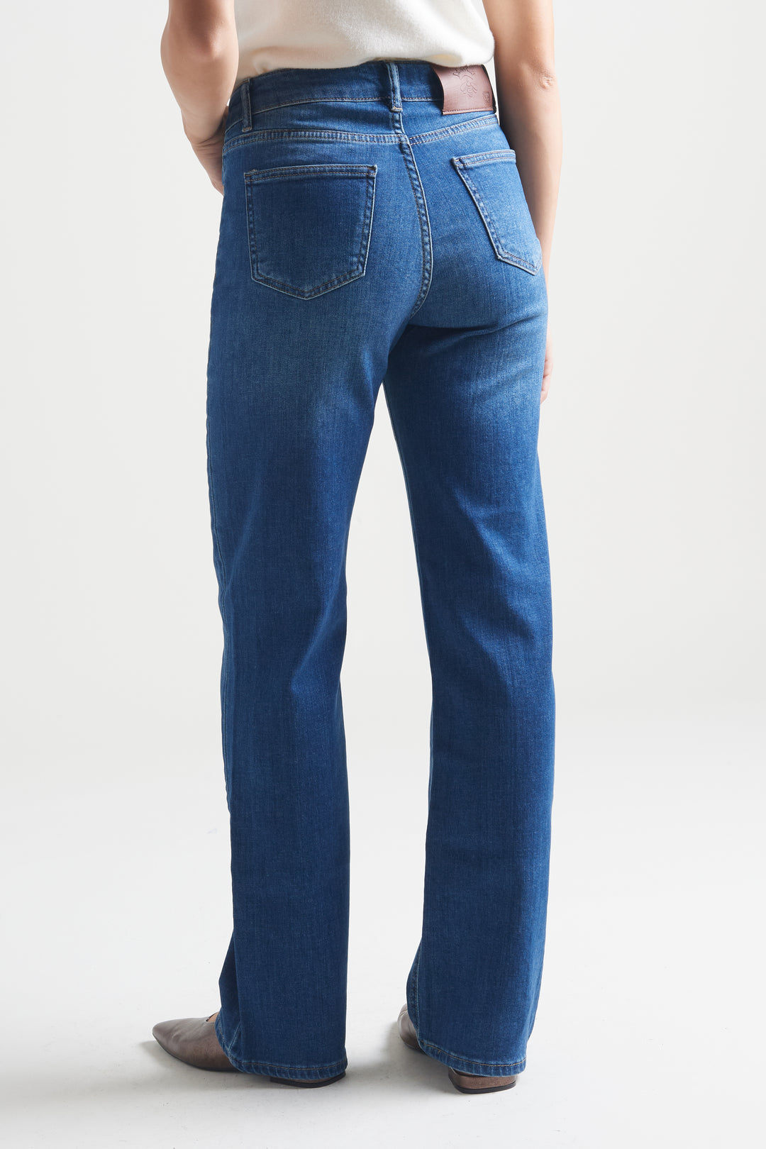 Jeans Jade