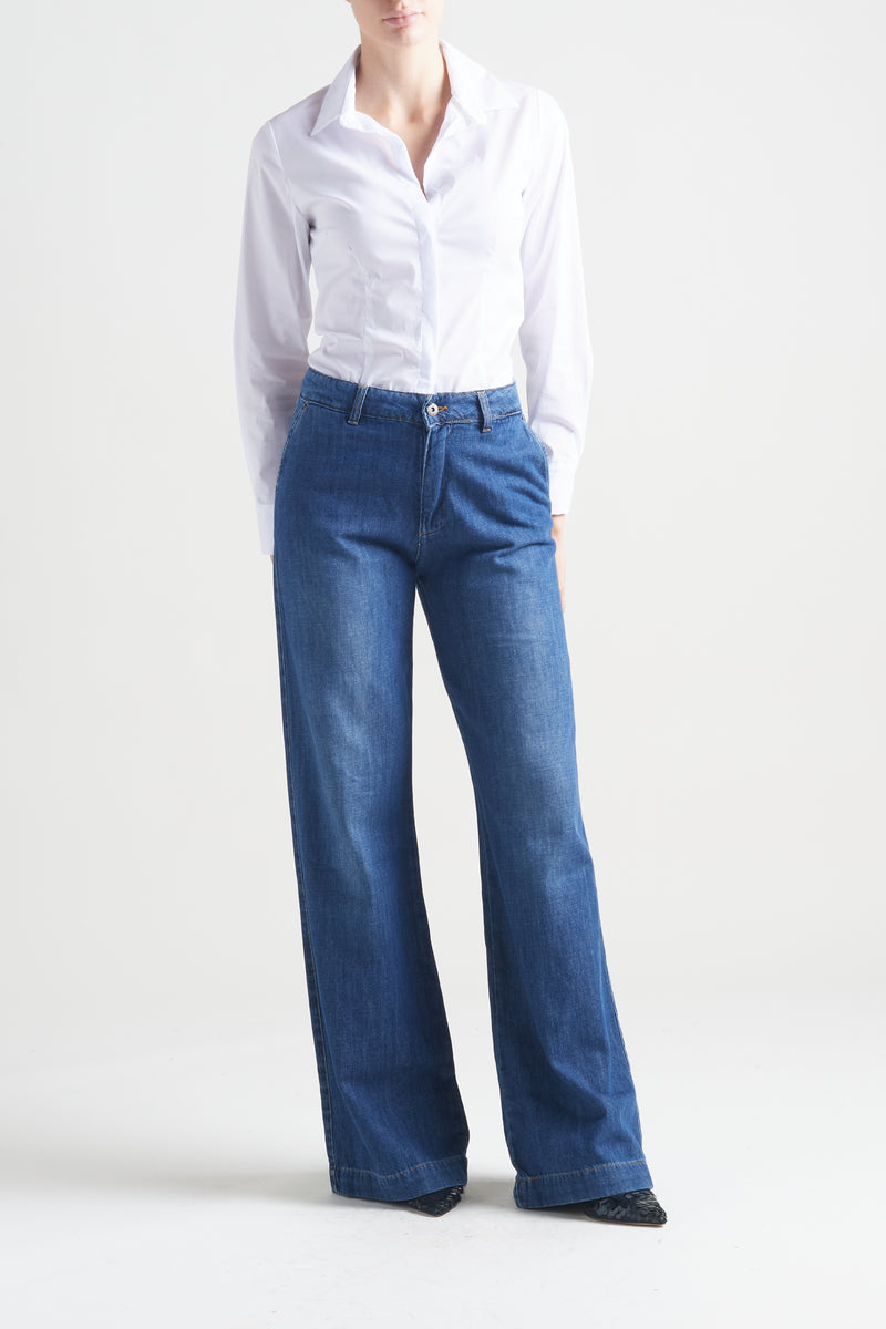 Jean Cesare Denim