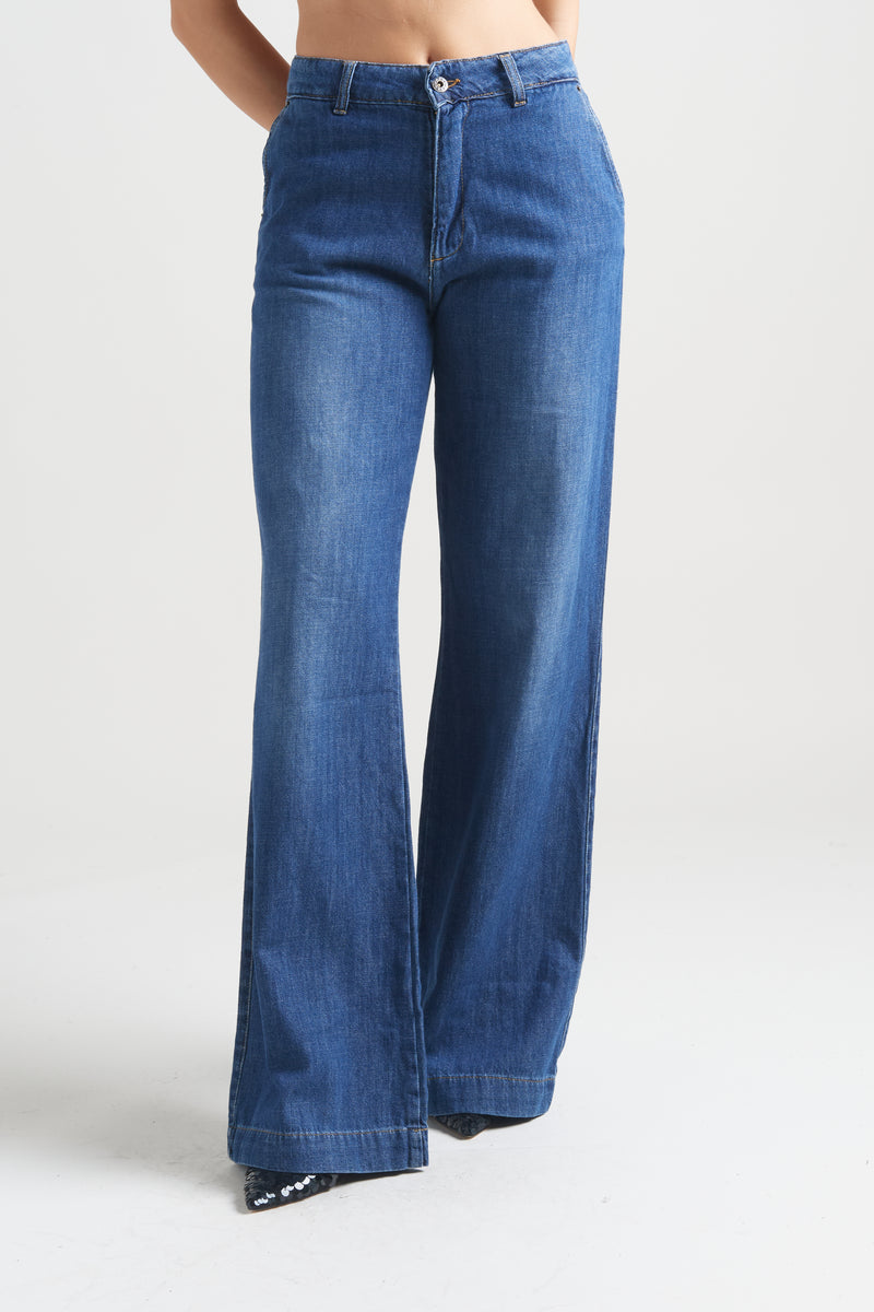 Jean Cesare Denim
