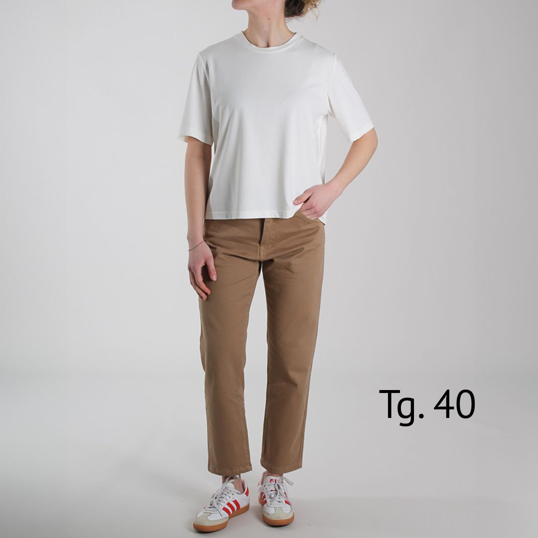 Pantalone Capri