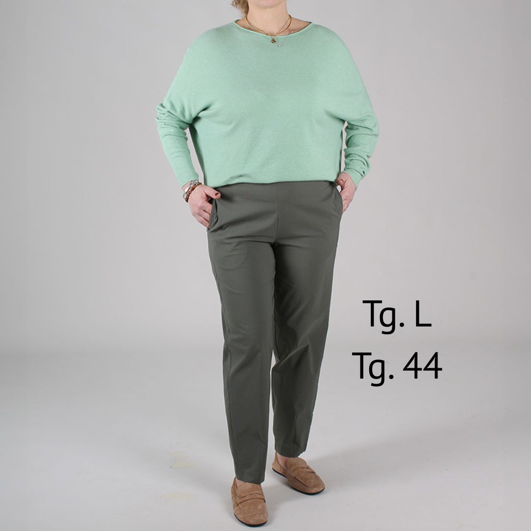 Pantalone Riff Bengalina