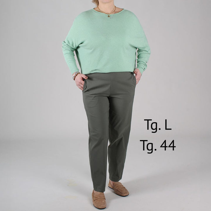 Pantalone Riff Bengalina