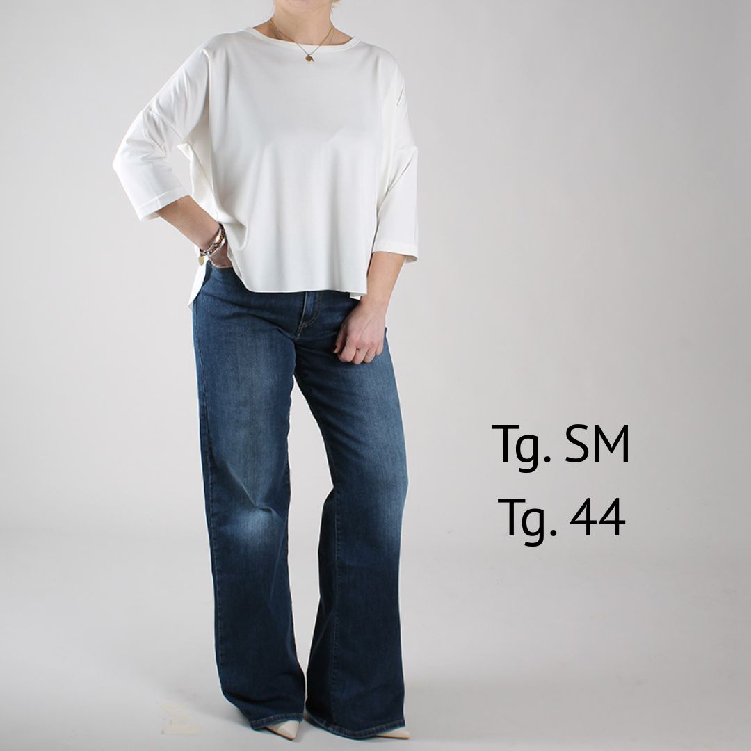 Blusa Anna