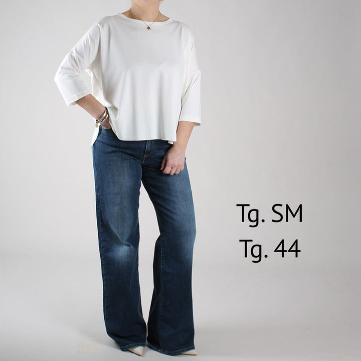 Blusa Anna
