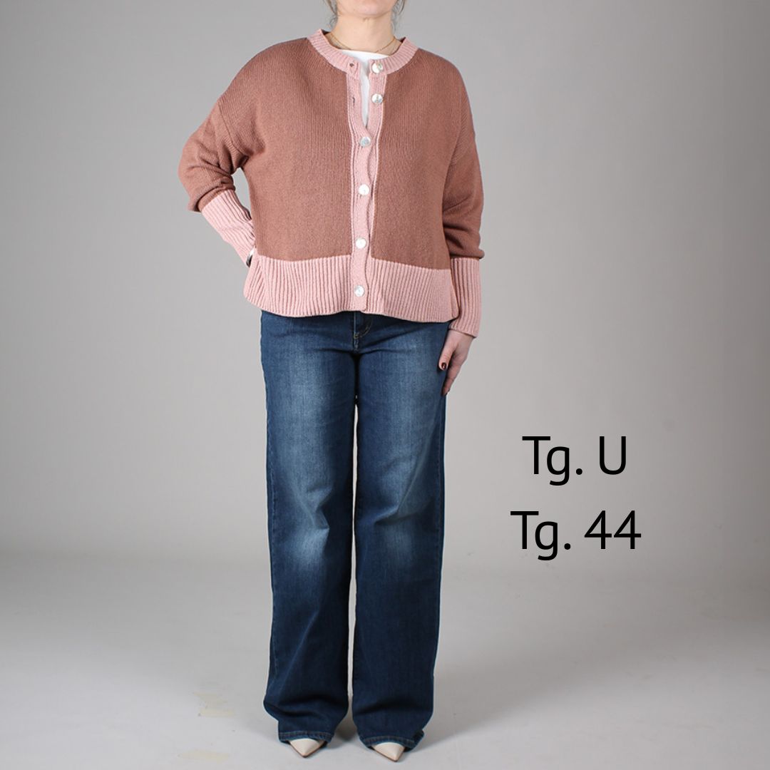 Maglia Greta