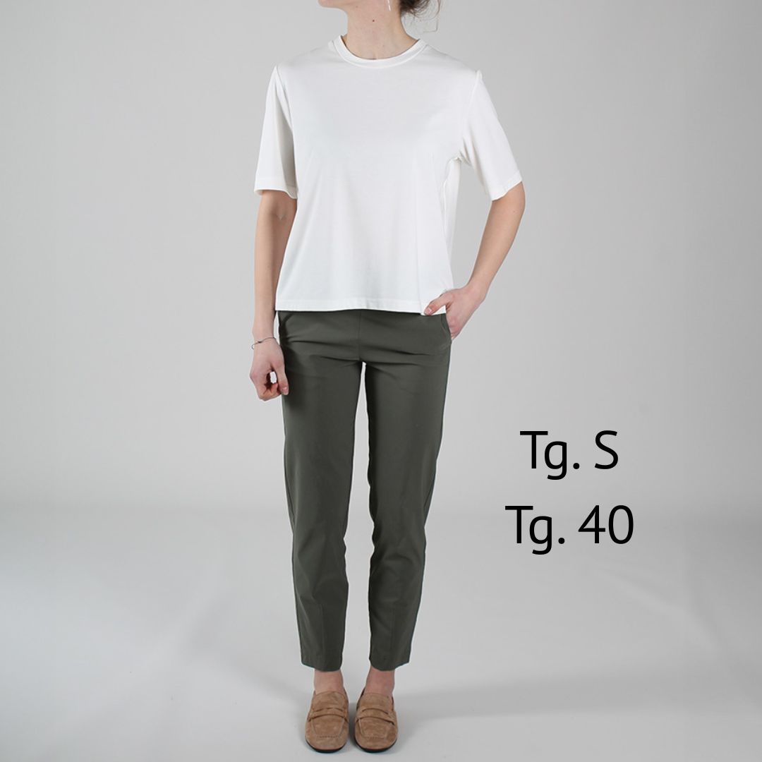 Pantalone Riff Bengalina
