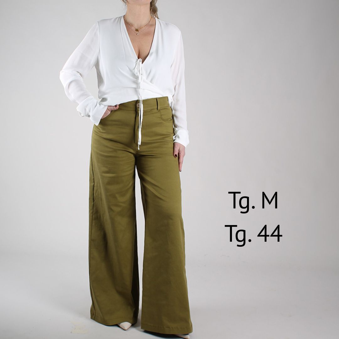 Pantalone Virgi
