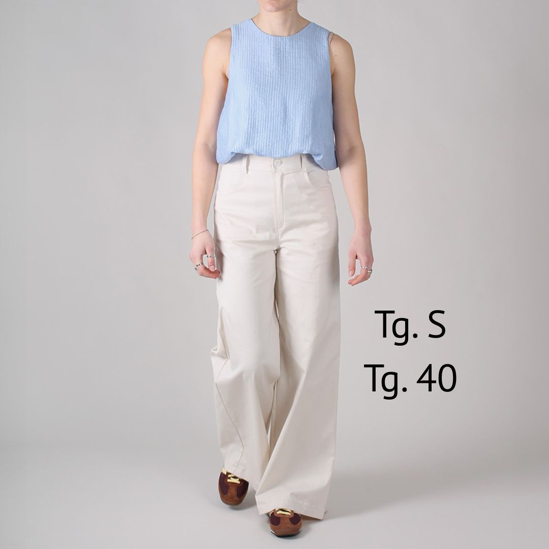 Pantalone Virgi