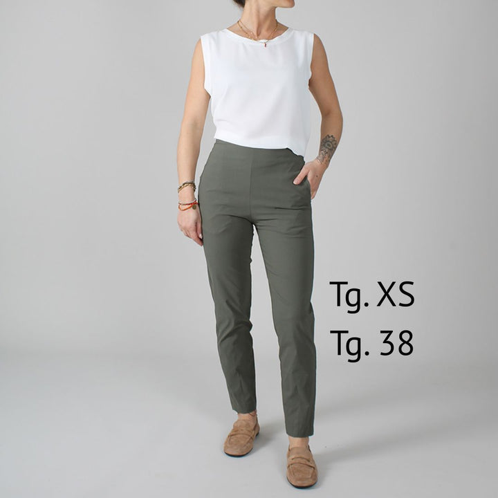 Pantalone Riff Bengalina
