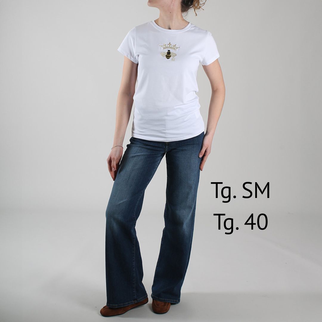 T-Shirt BQ Vaso