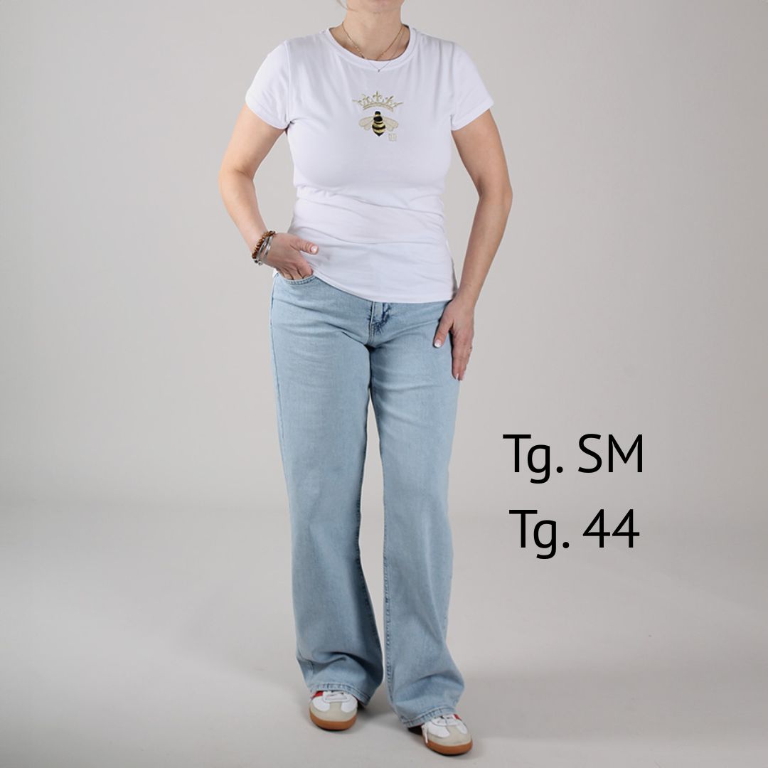 T-Shirt BQ Vaso