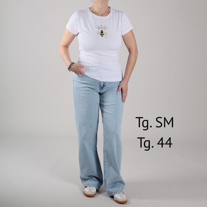 T-Shirt BQ Vaso