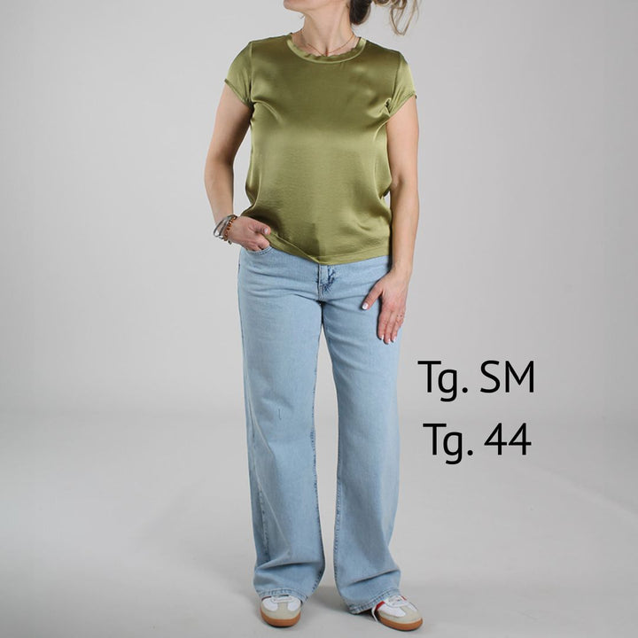 T-shirt Vaso Vénus