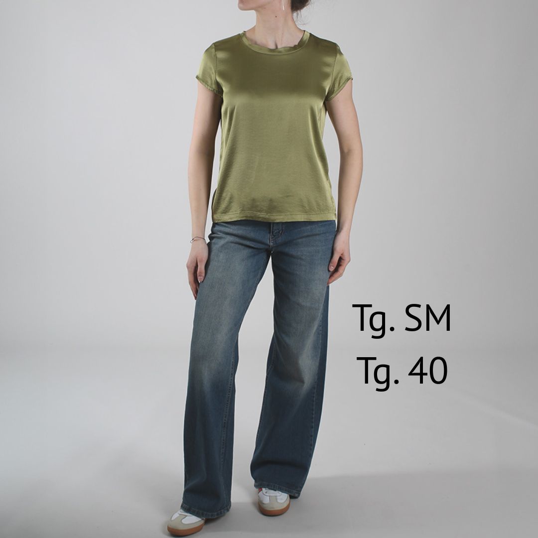 T-shirt Vaso Vénus