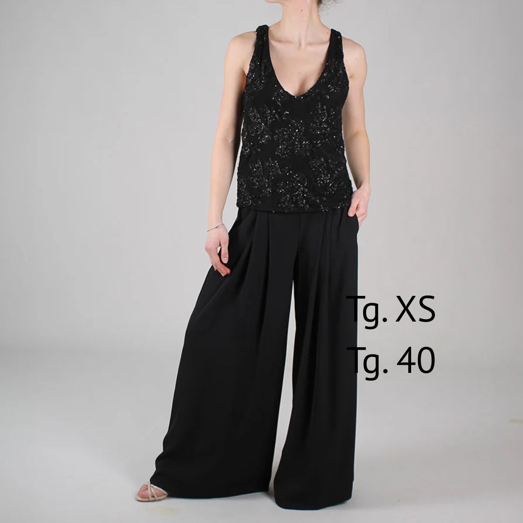 Pantalone Manu Iris