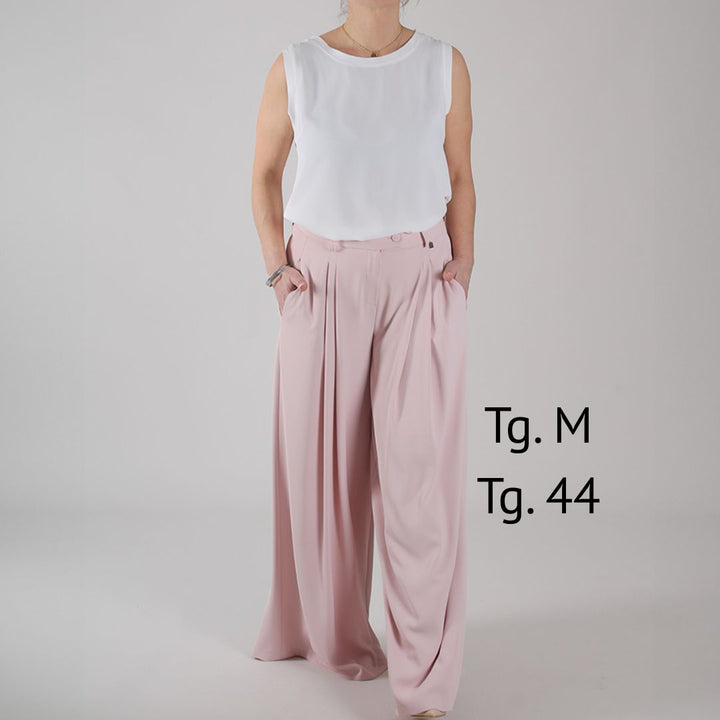 Pantalone Manu Iris
