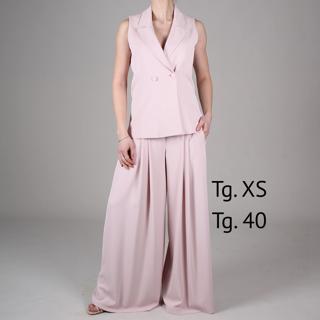 Gilet Iris