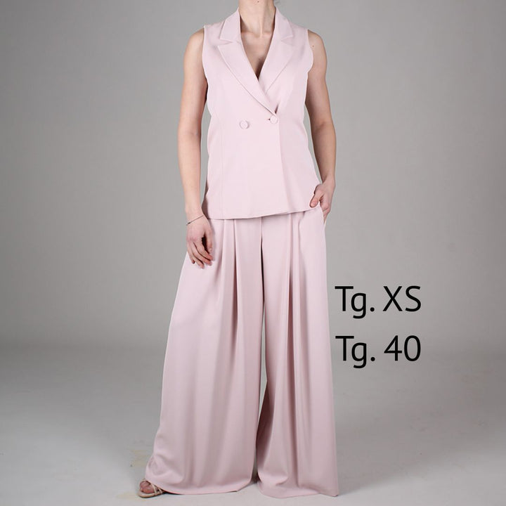Gilet Iris