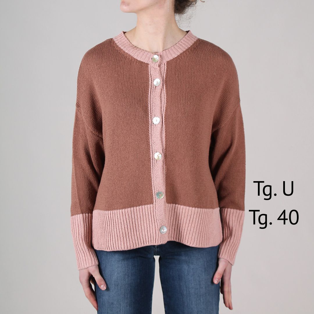 Maglia Greta