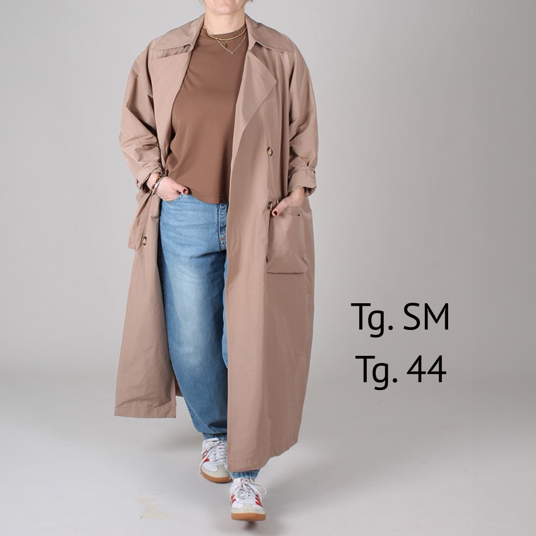 Trench Baguette