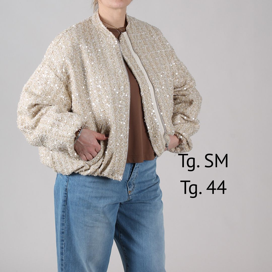 Bomber N.5