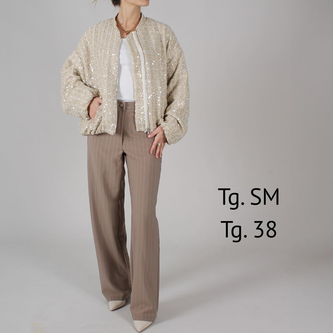 Bomber N.5