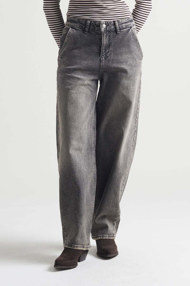 Jeans Leo