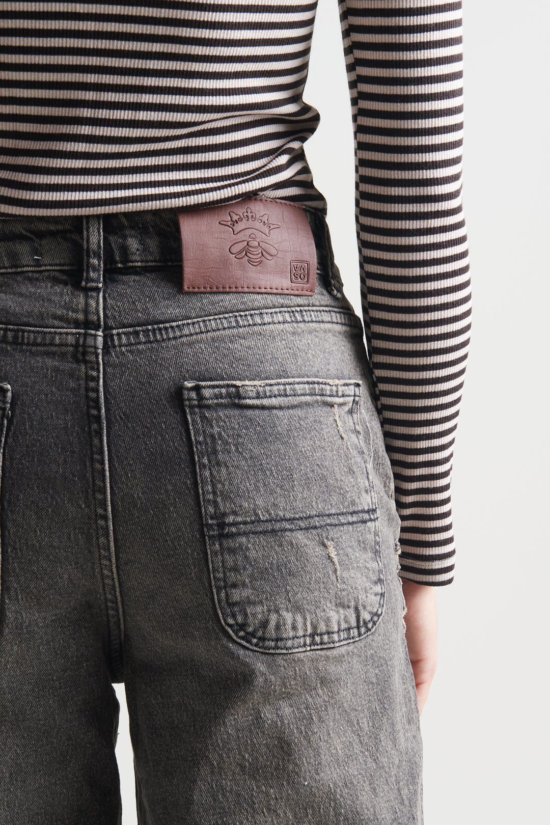 Jeans Leo