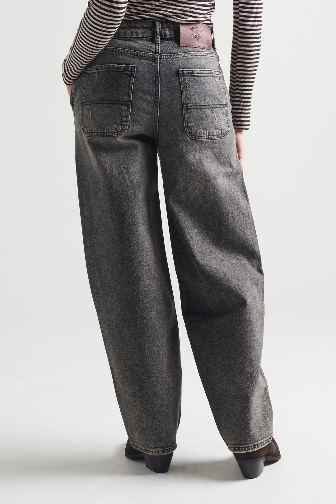 Jeans Leo
