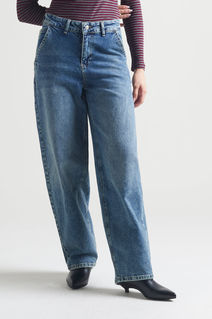 Jeans Leo