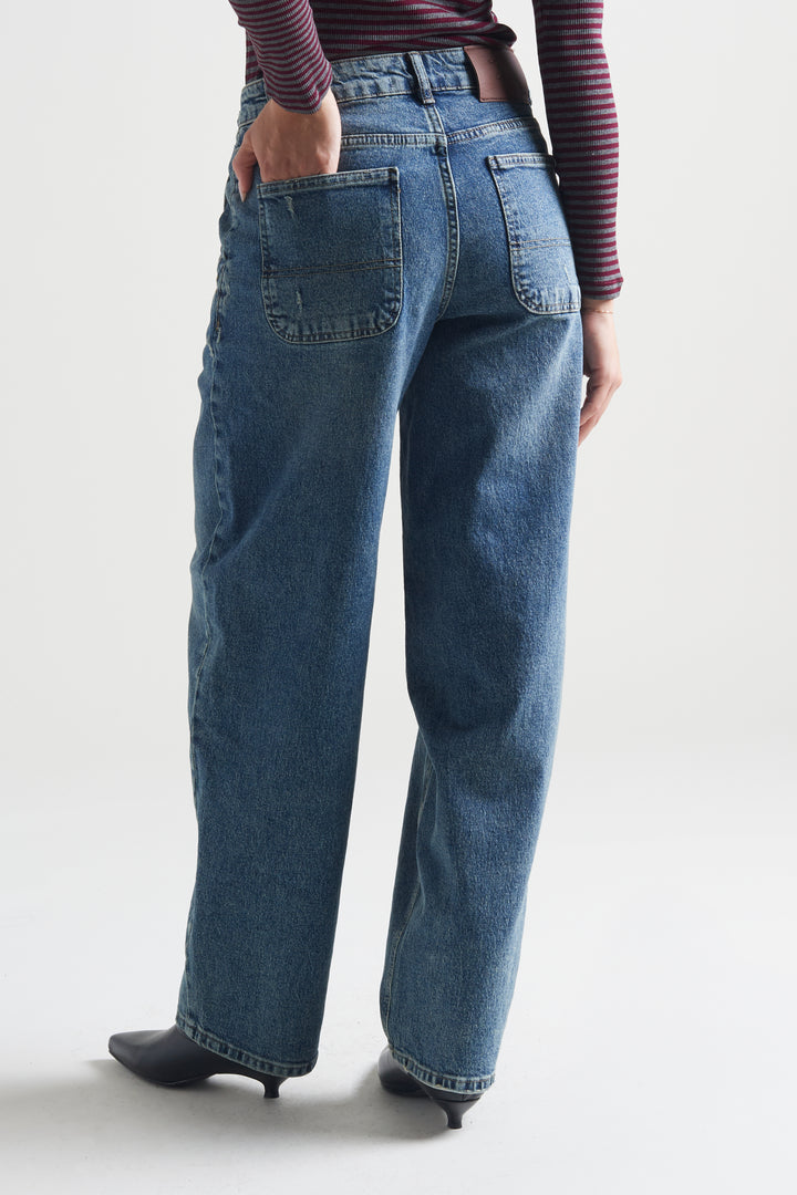 Jeans Leo