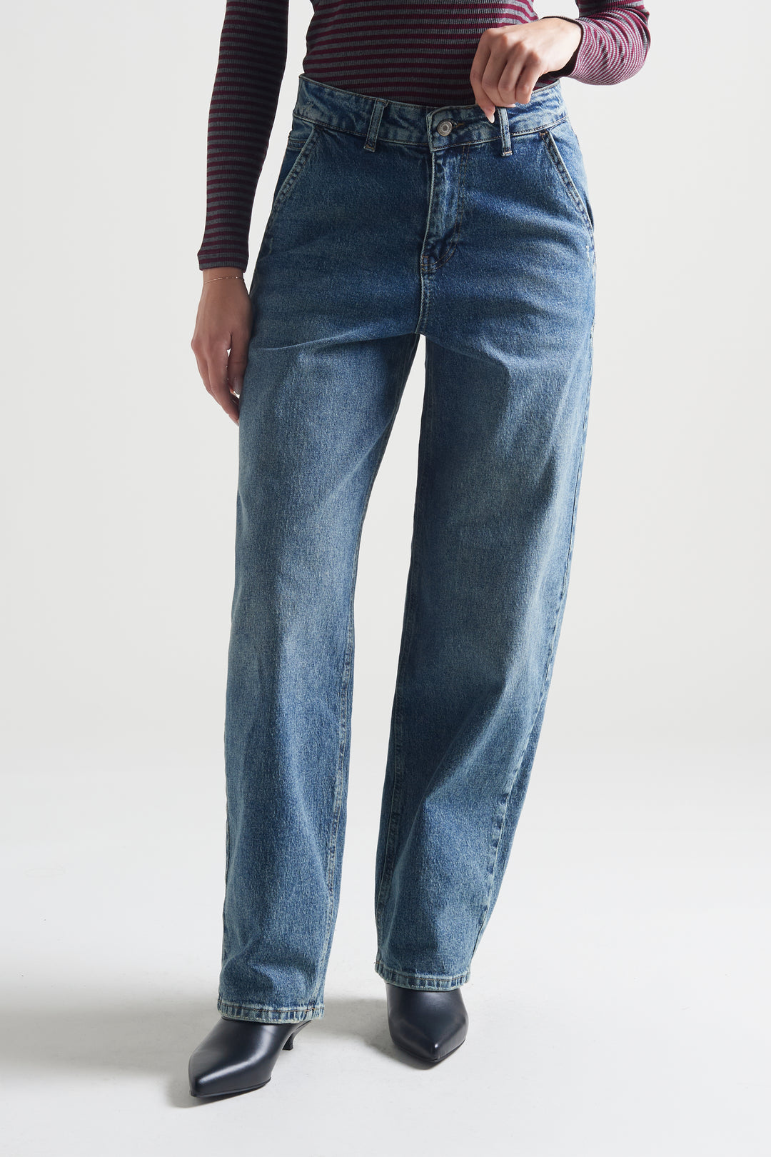 Jeans Leo