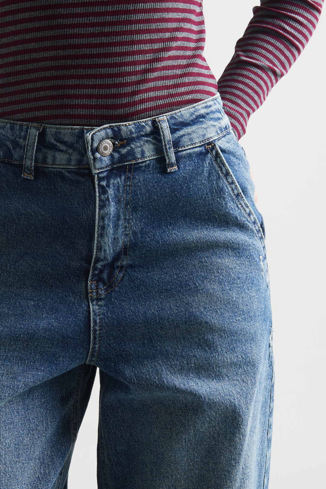 Jeans Leo