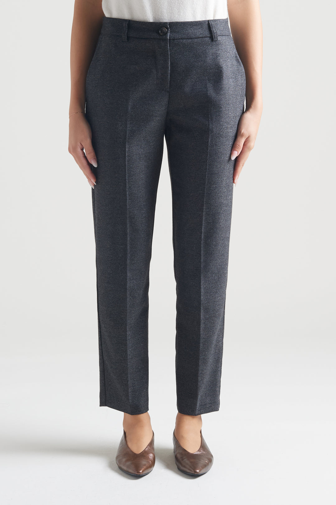 Pantalones Chinos Manu