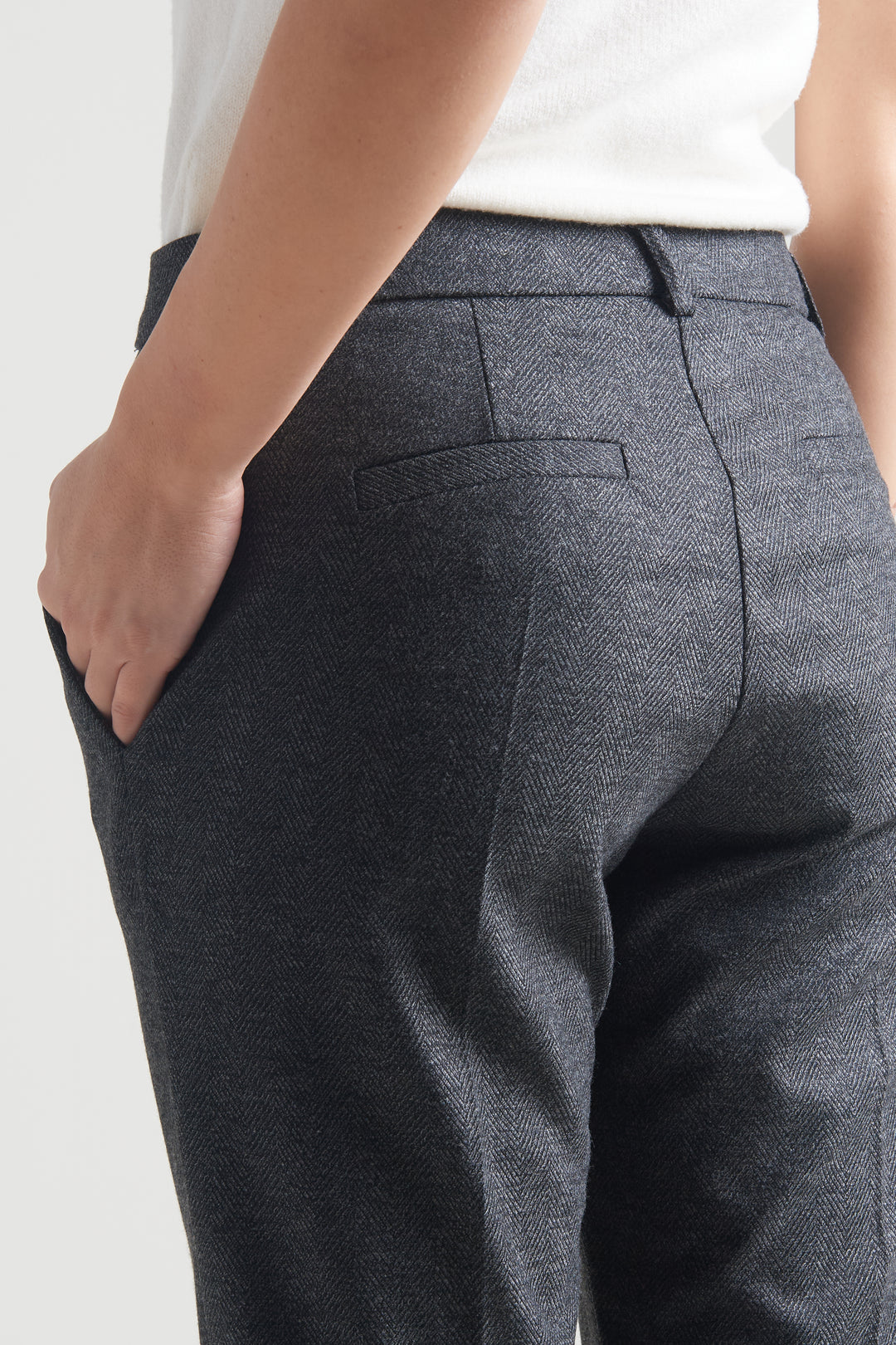 Pantalones Chinos Manu