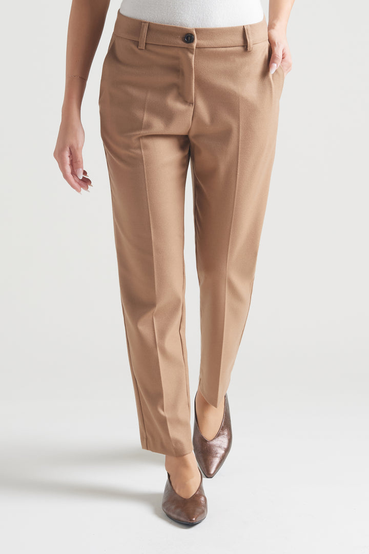 Pantalones Chinos Manu