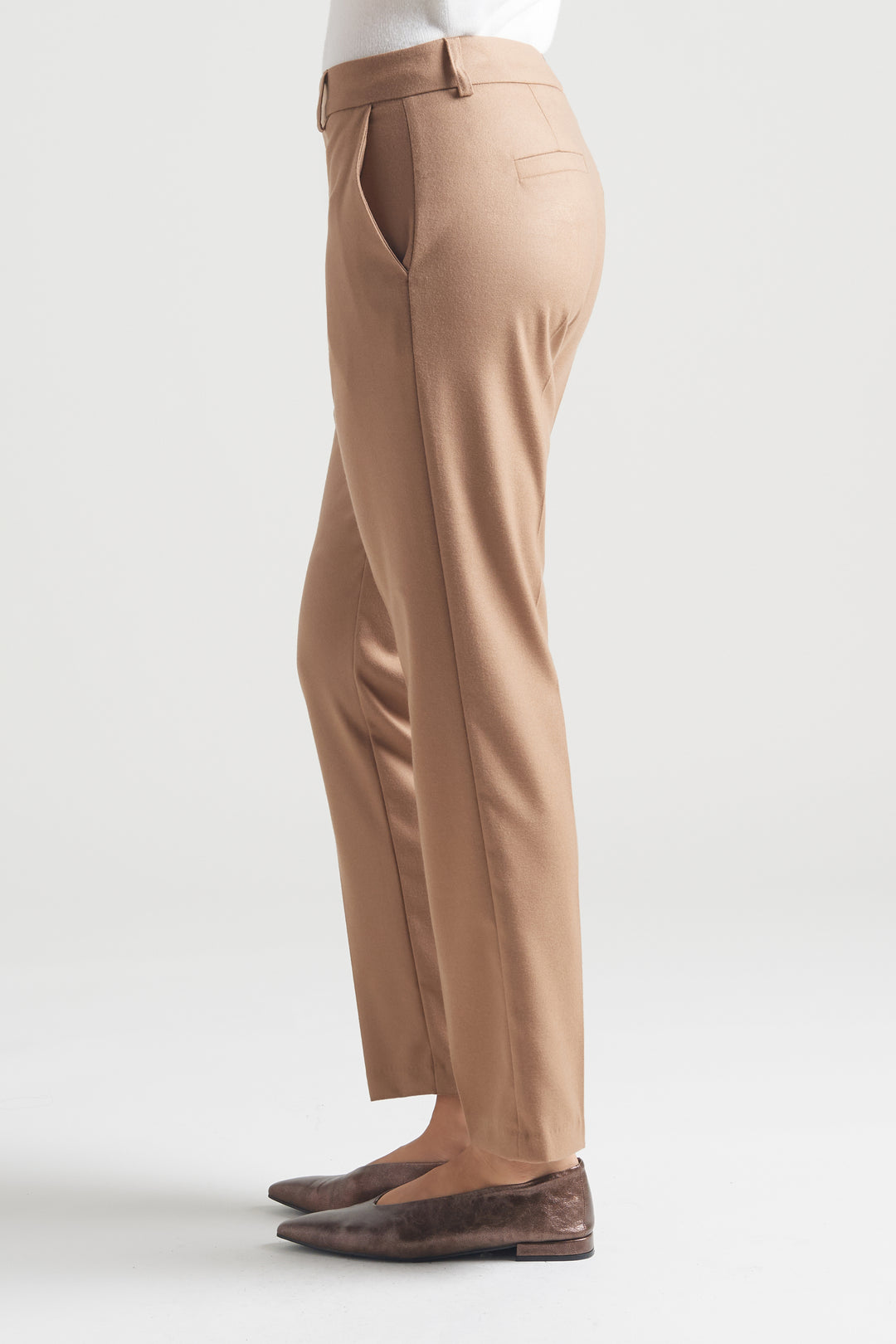 Pantalones Chinos Manu