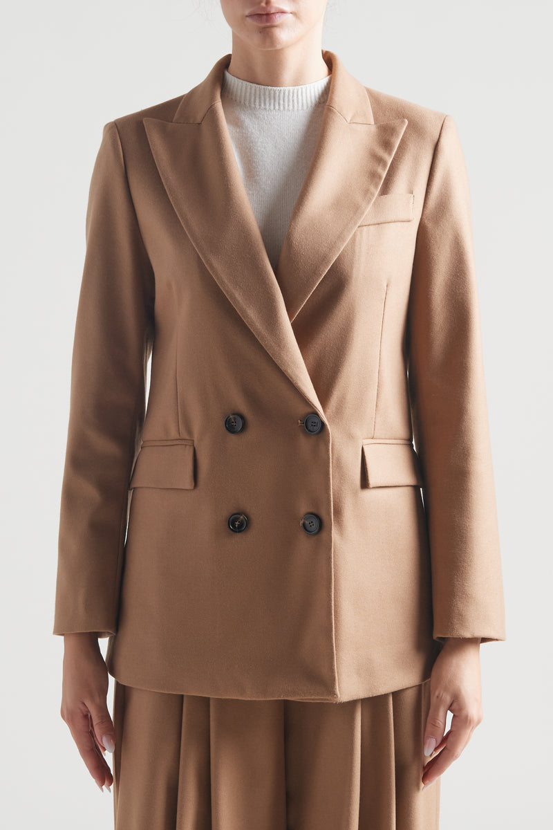 Veste Manu 2027