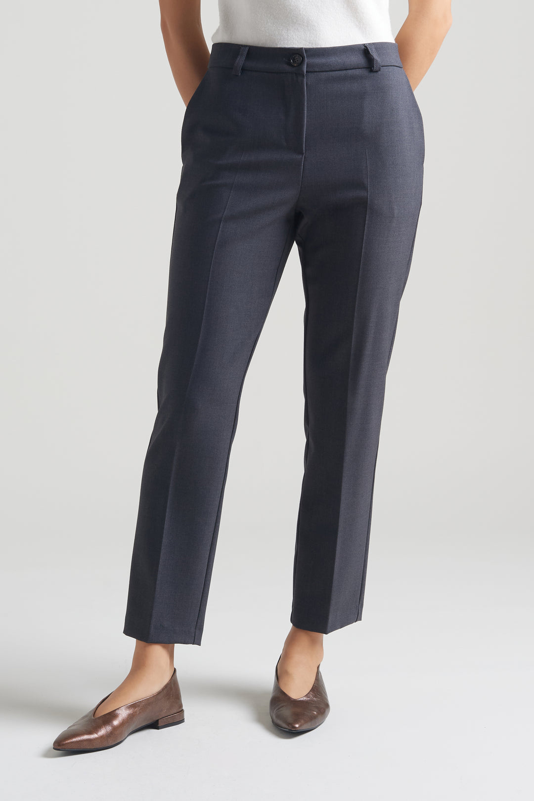 Pantalones Chinos Manu
