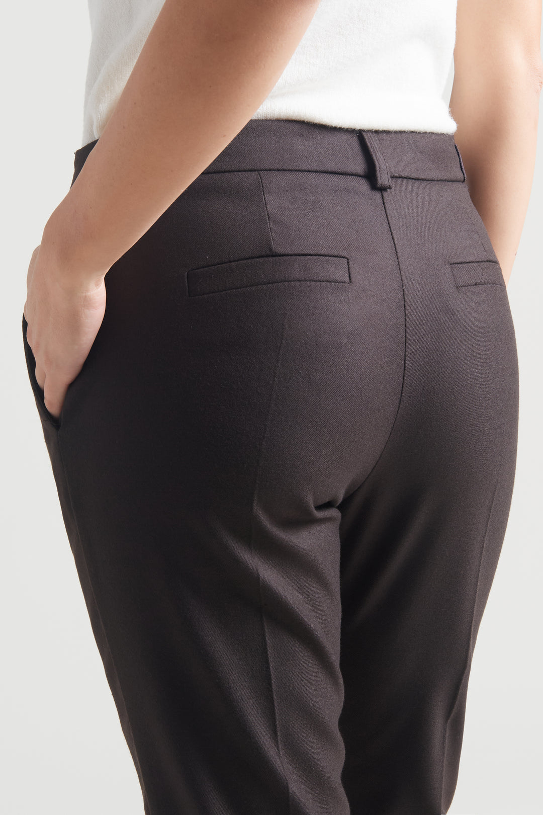 Pantalones Chinos Manu