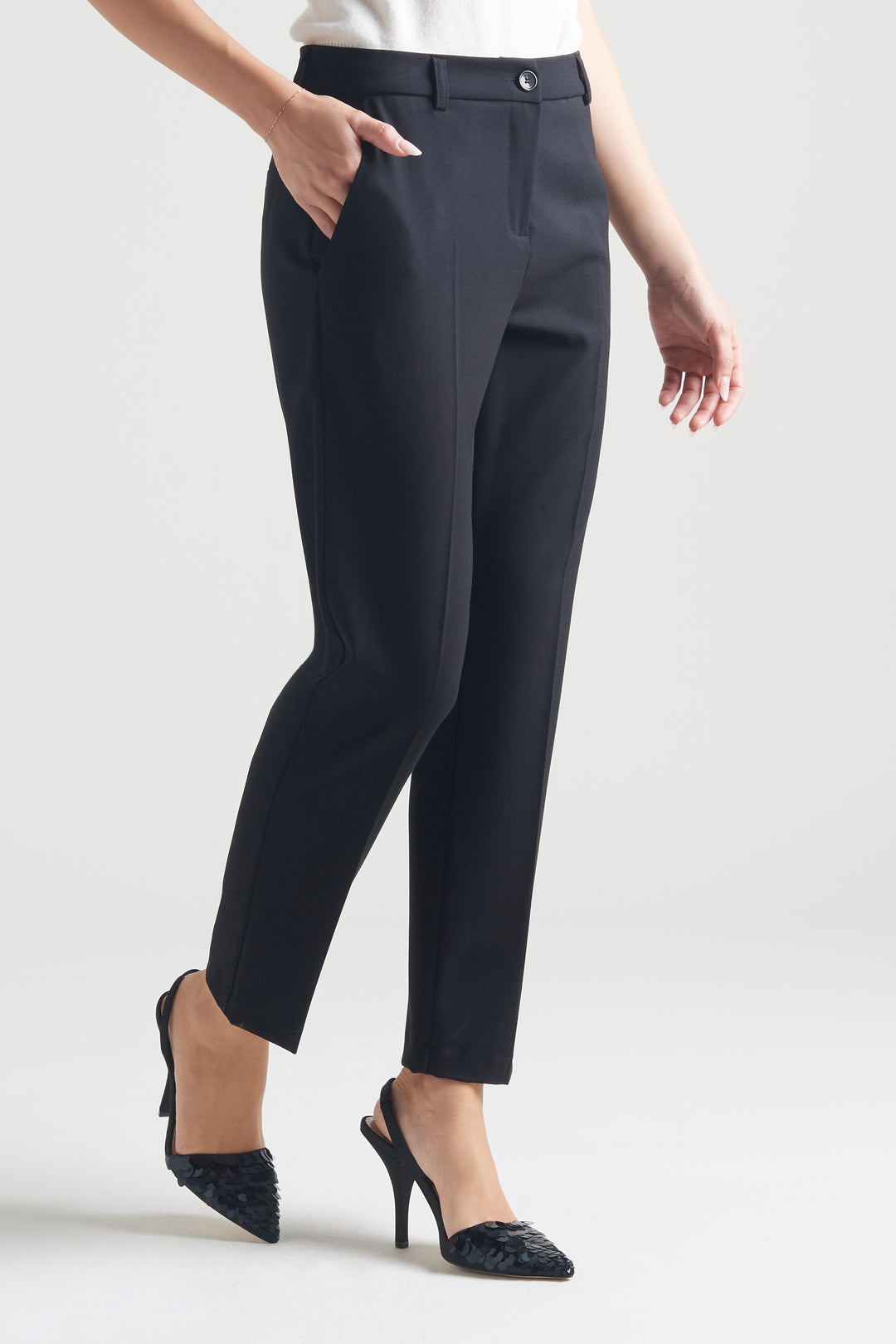 Pantalones Chinos Manu